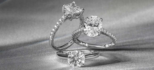 Ladies Ring